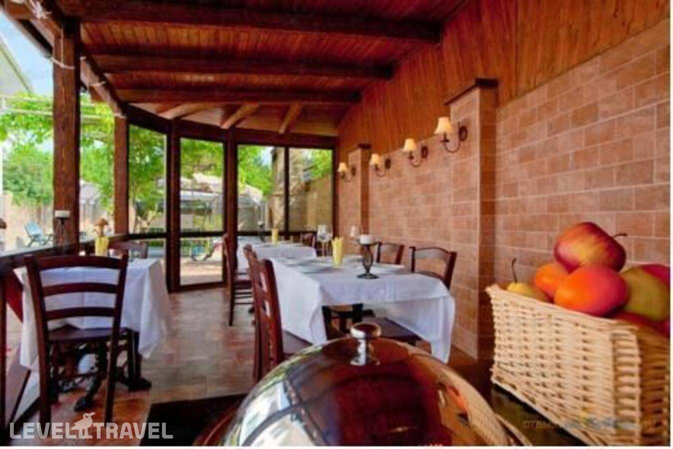 фотографии отеля Отель Тристар в Россия(Геленджик) - фото №17