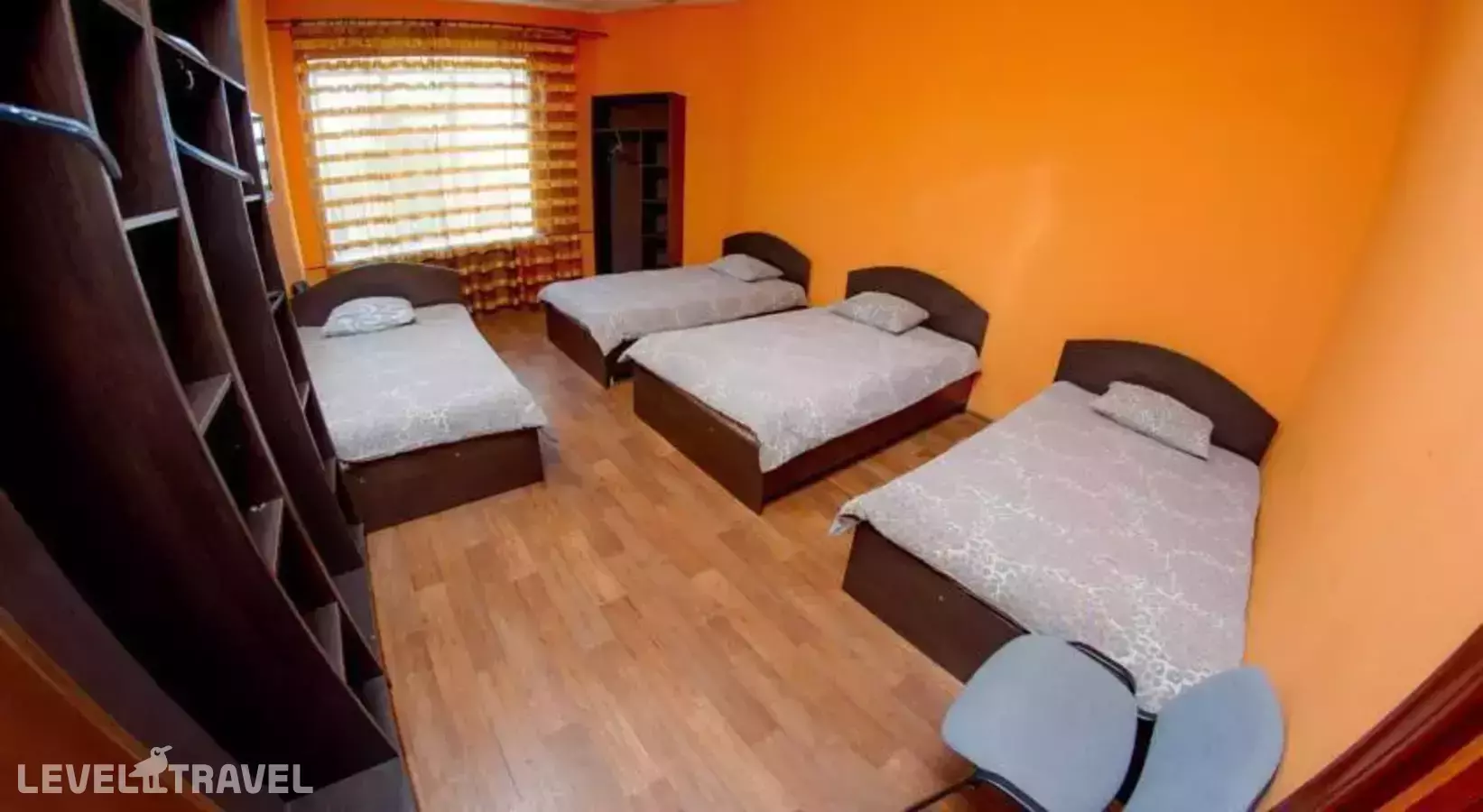 Автовокзал