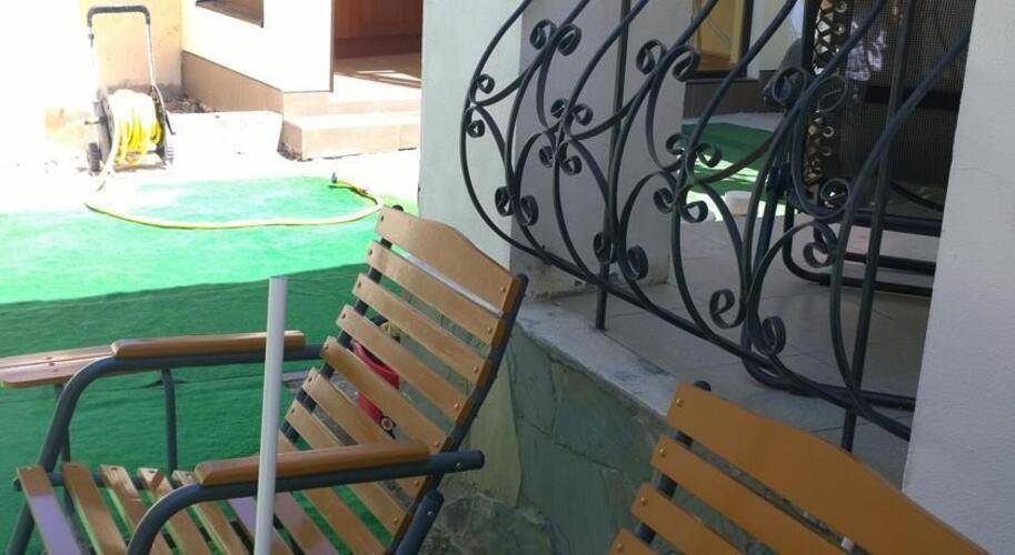 Гостевой Дом На Полевой Улице