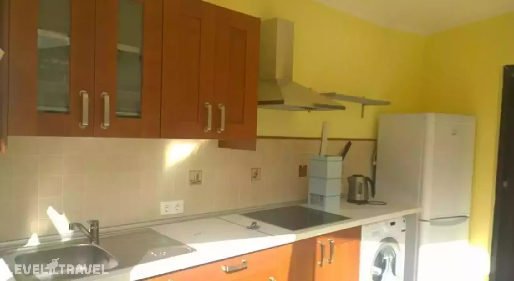 Гостевой Дом На Полевой Улице