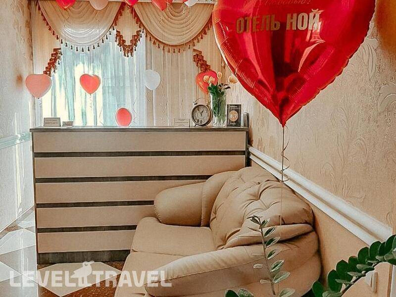 Фотография Отель Ной