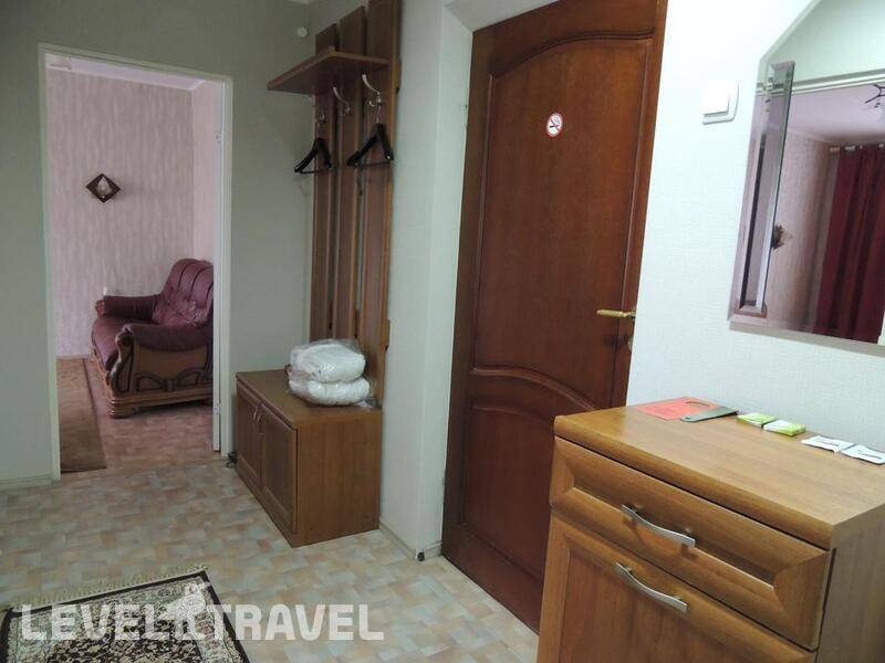Фотография Гостиница Патриот