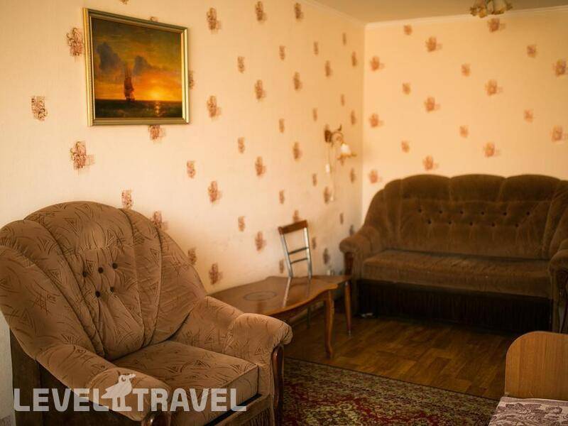 Фотография Гостиница Патриот