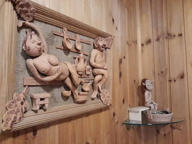 Тихая Гавань