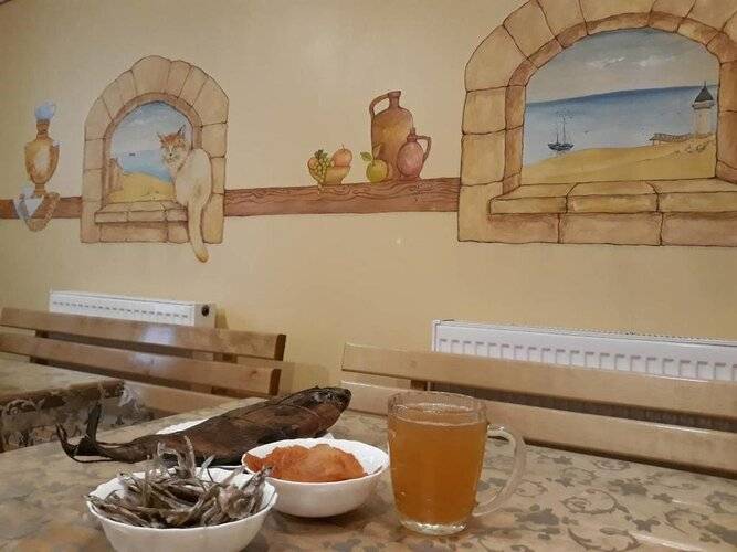 Тихая Гавань
