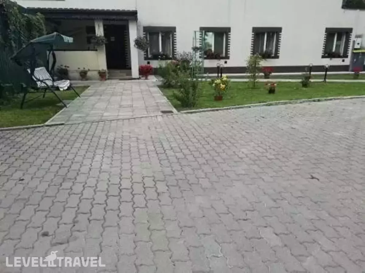 Тихая Гавань