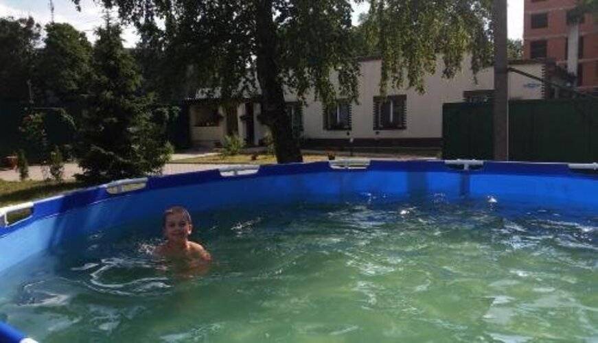 Тихая Гавань