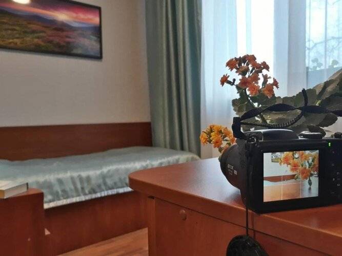 Тихая Гавань