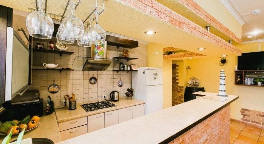 Тихая Гавань
