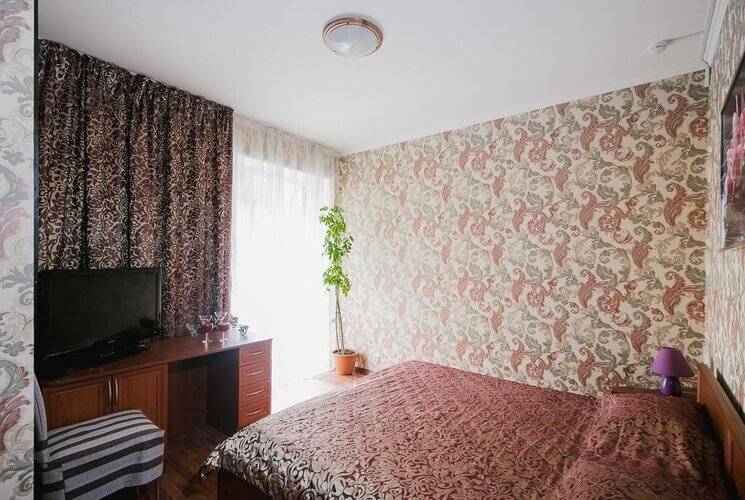 Тихая Гавань
