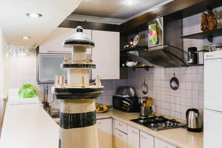 Тихая Гавань