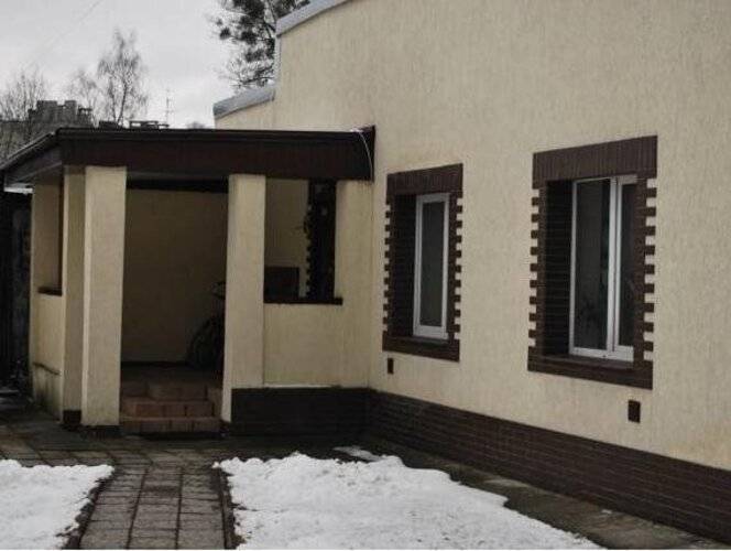 Тихая Гавань