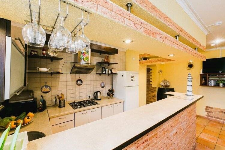 Тихая Гавань