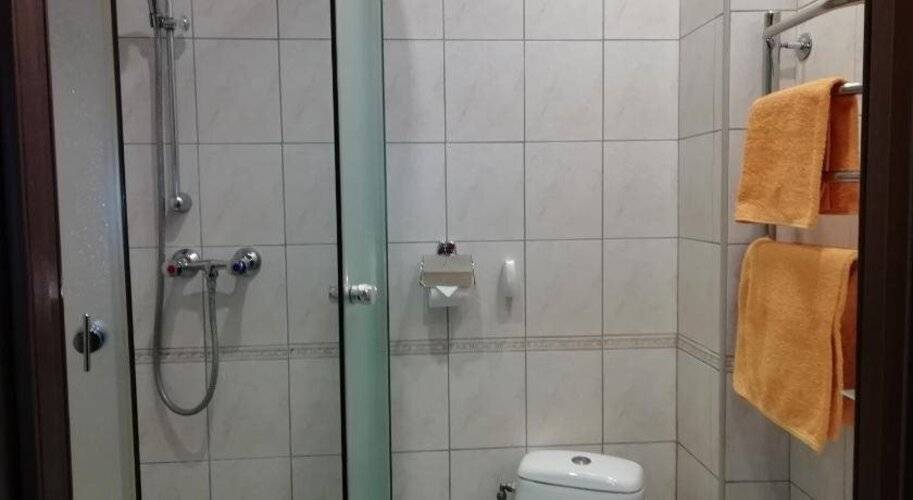 Тихая Гавань