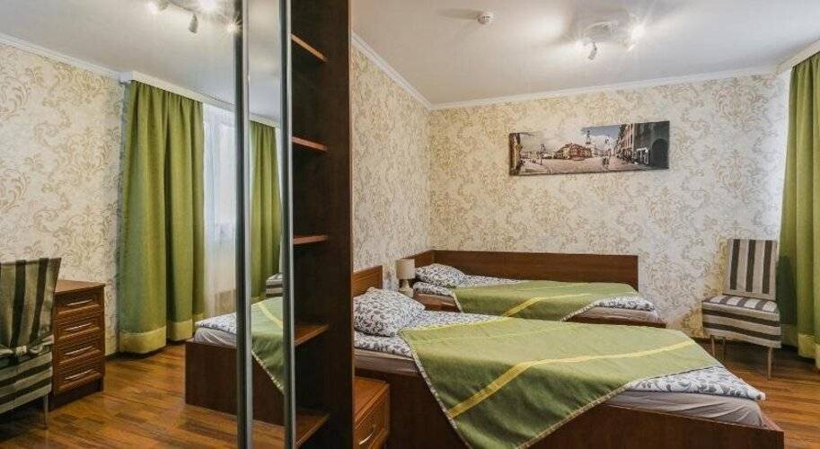 Тихая Гавань