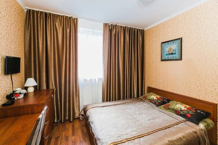 Тихая Гавань