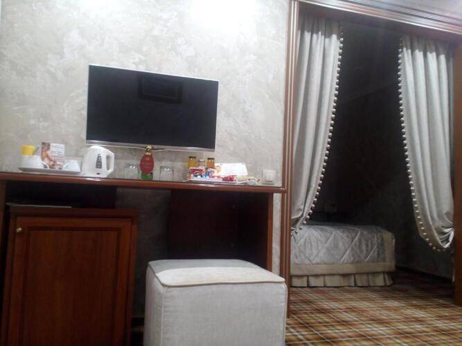 Кристалл Люкс