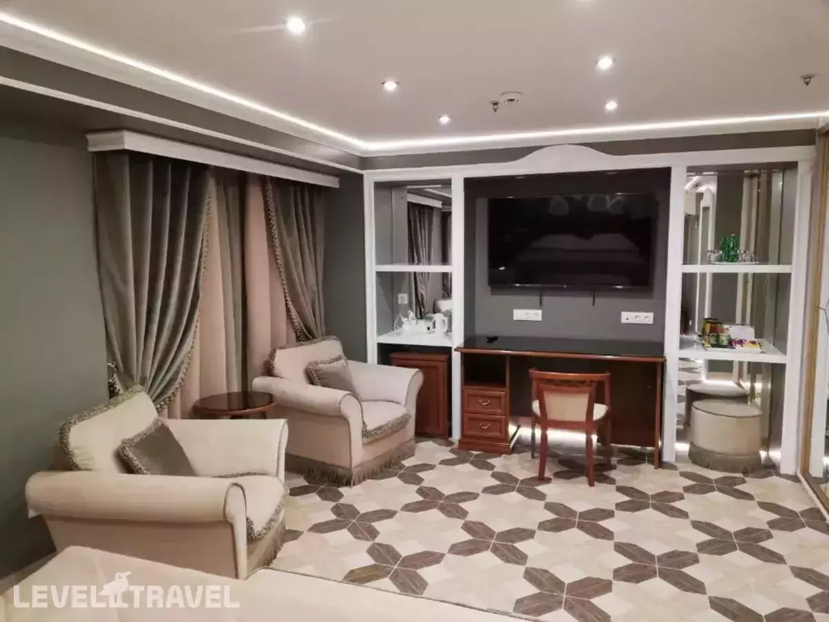 Кристалл Люкс