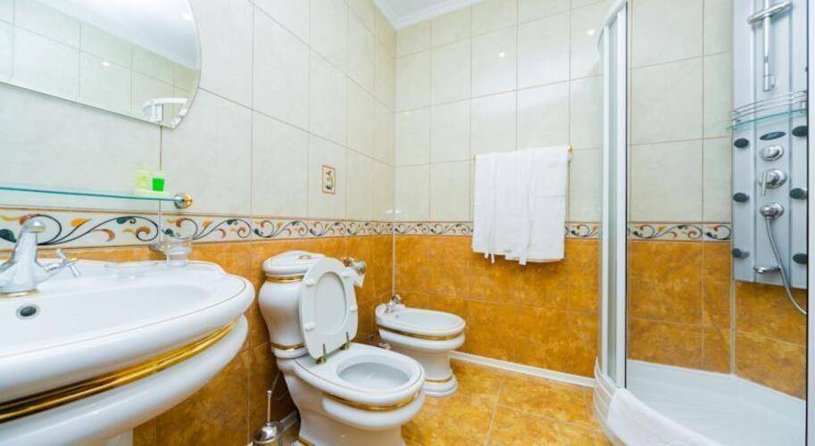 Престиж Хаус Верона