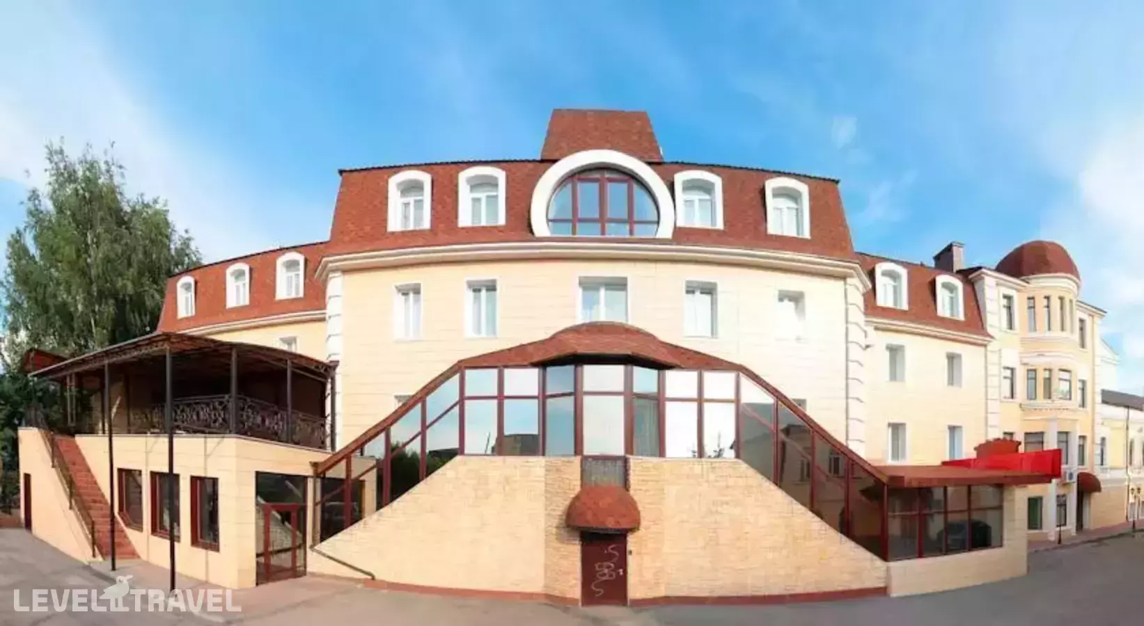 Престиж Хаус Верона