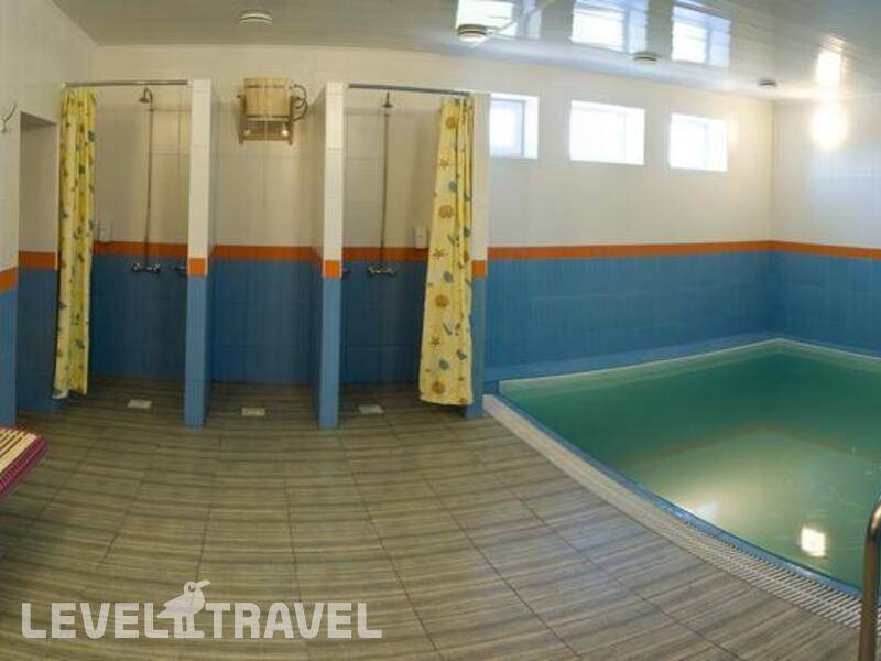 Фотография Отель Навигатор