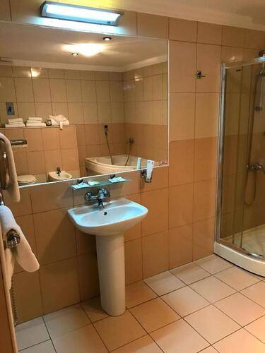 Отель Навигатор