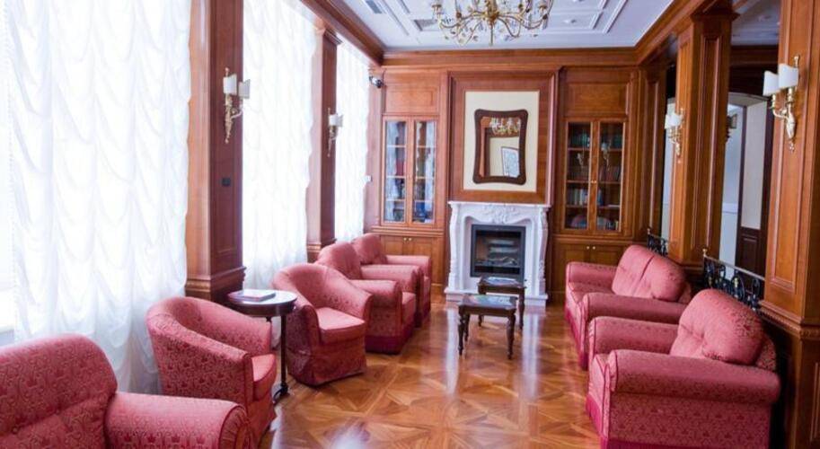 Парус