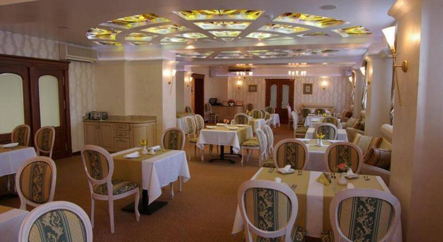 Парус