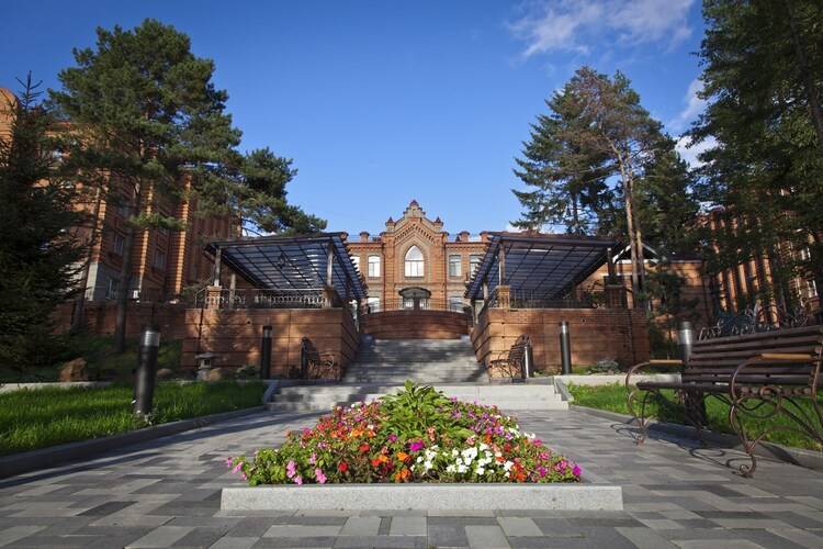 Парус