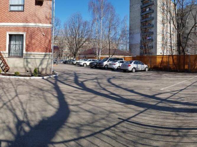 Отель Троя