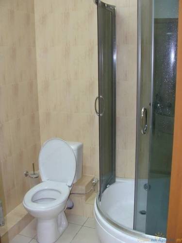 Отель Золотое Руно