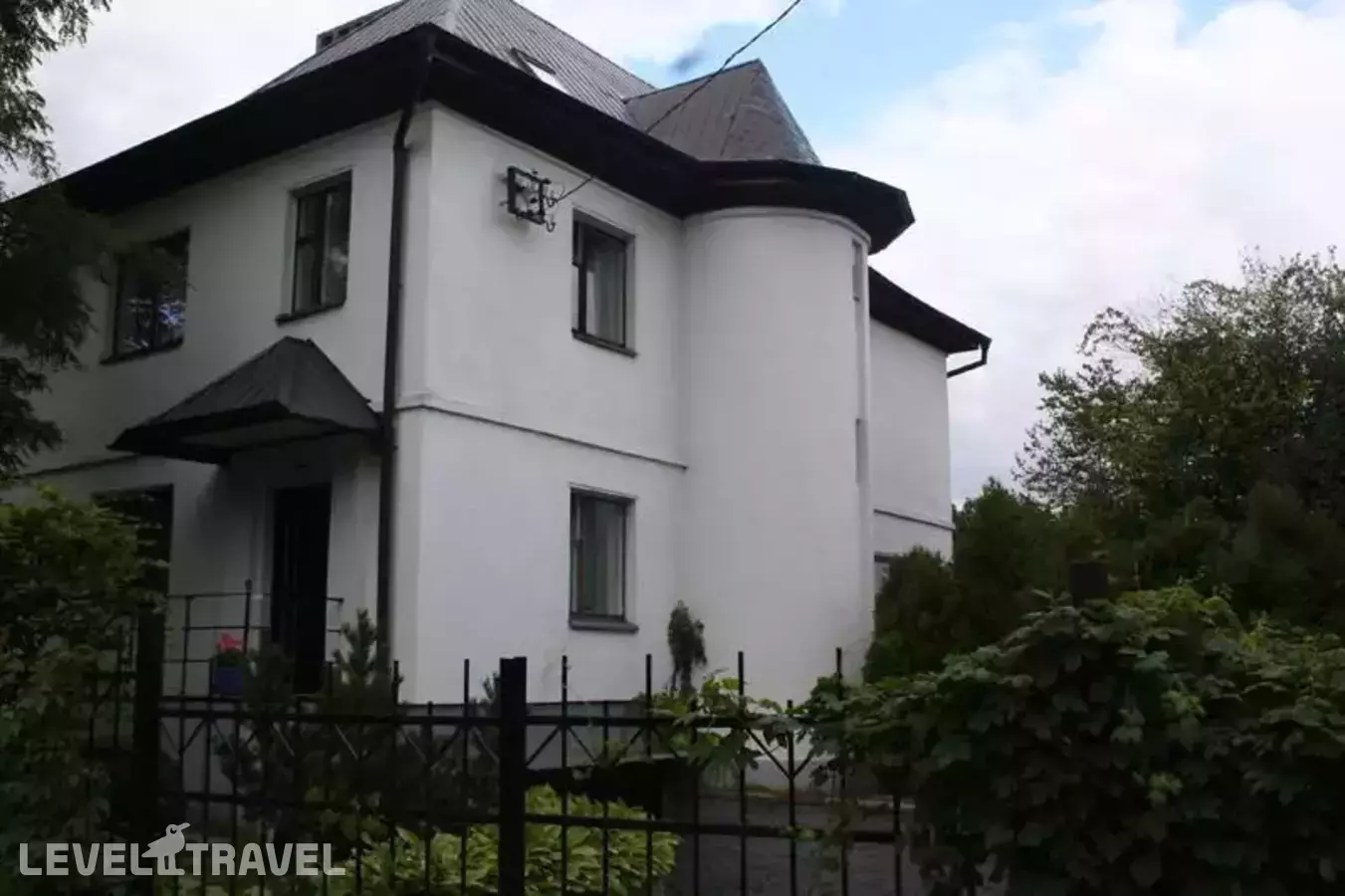 Гостевой Дом Вилла Ратсхоф