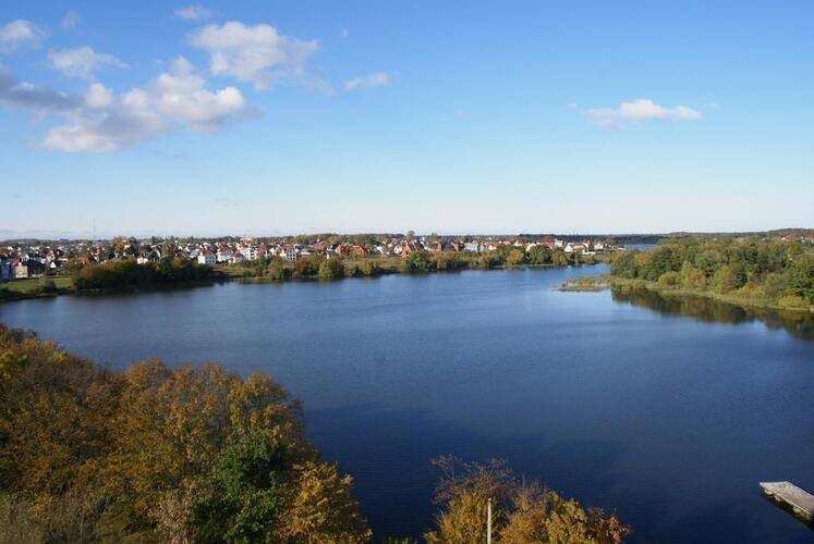 Балтика Отель