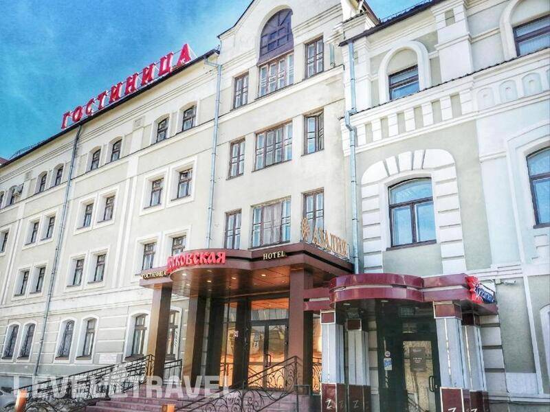 Фотография Азалия на Московской