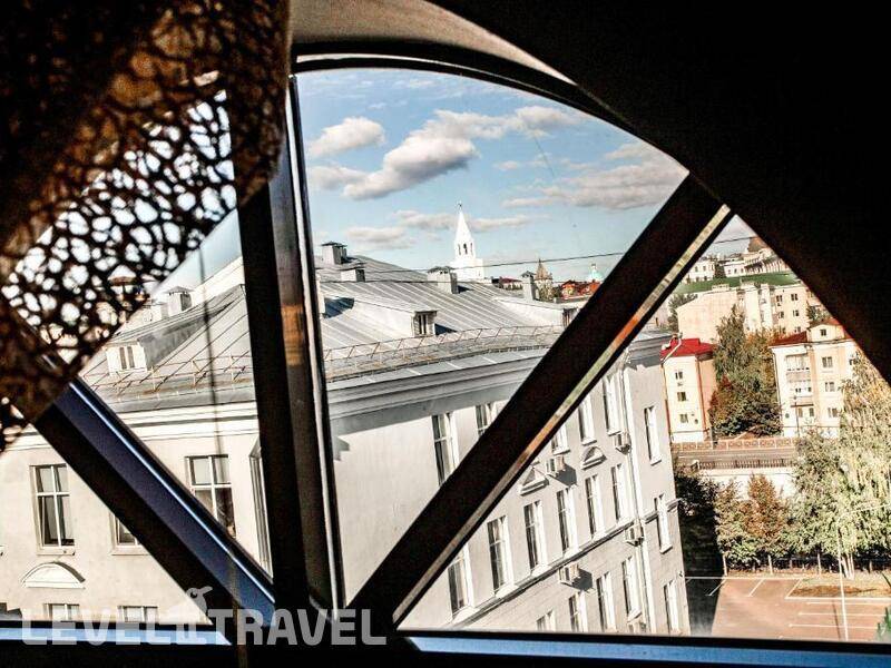 Фотография Азалия на Московской