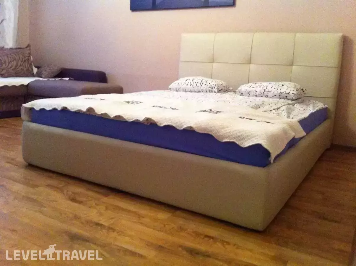 Апартаменты У Музея Янтаря На Улице Майская