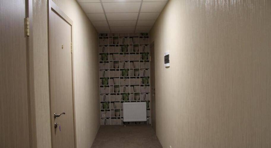 Отель Терраса