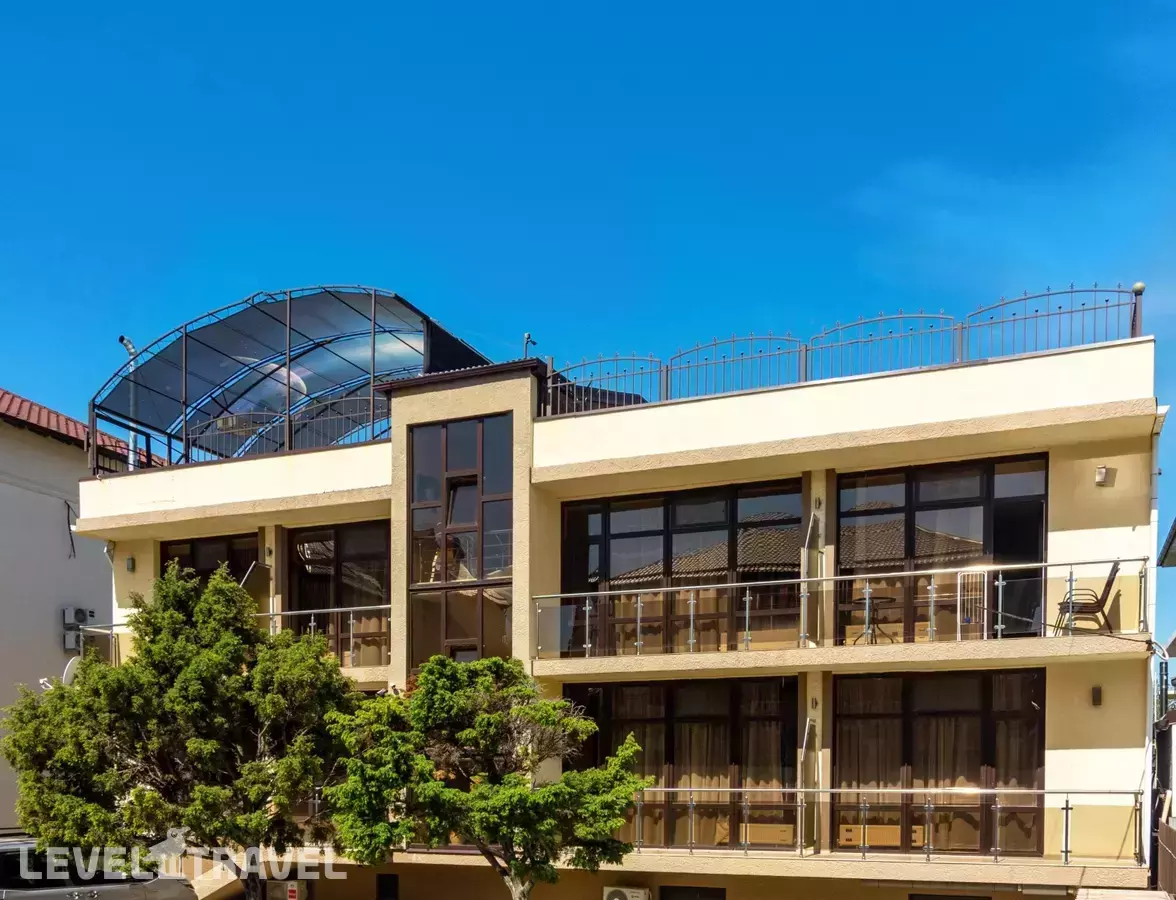 Отель Терраса