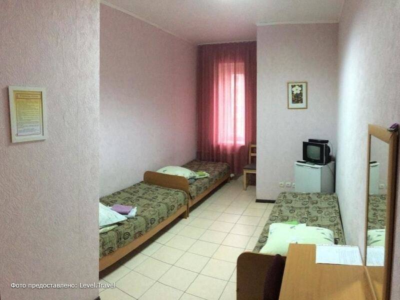 Фотография Акспай