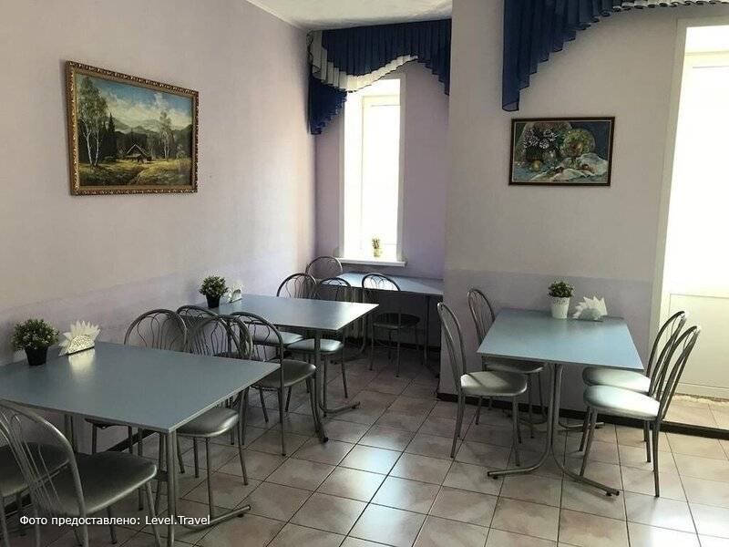 Фотография Акспай