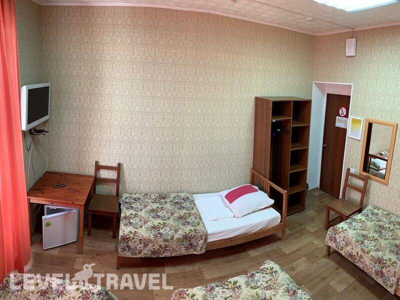 Фотография Акспай