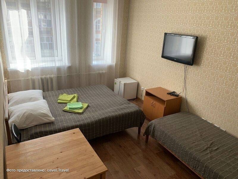Фотография Акспай
