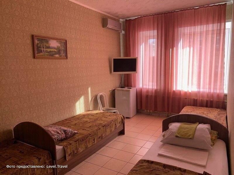 Фотография Акспай