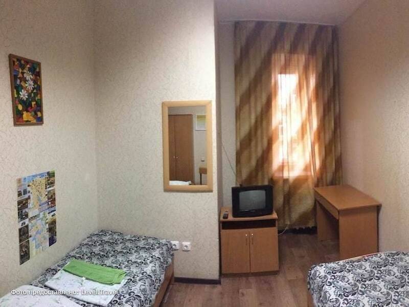Фотография Акспай