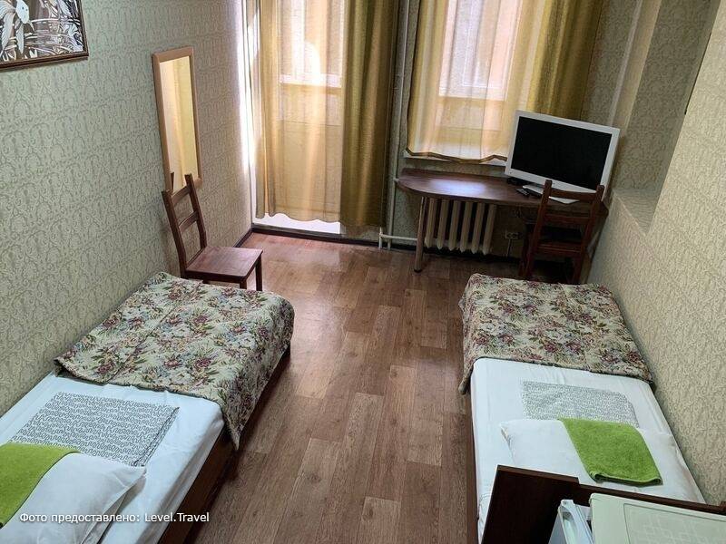 Фотография Акспай