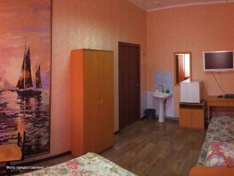 Фотография Акспай