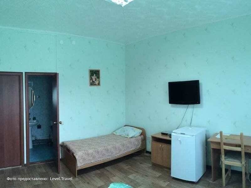 Фотография Акспай