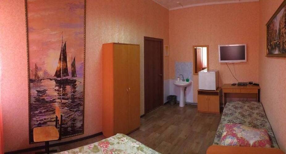 Акспай