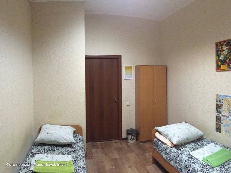 Фотография Акспай