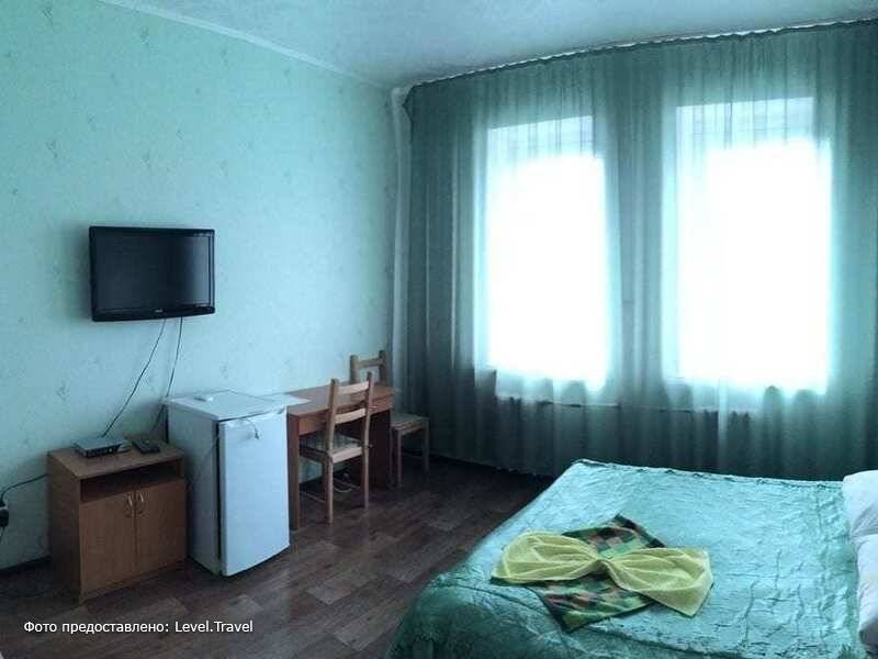 Фотография Акспай